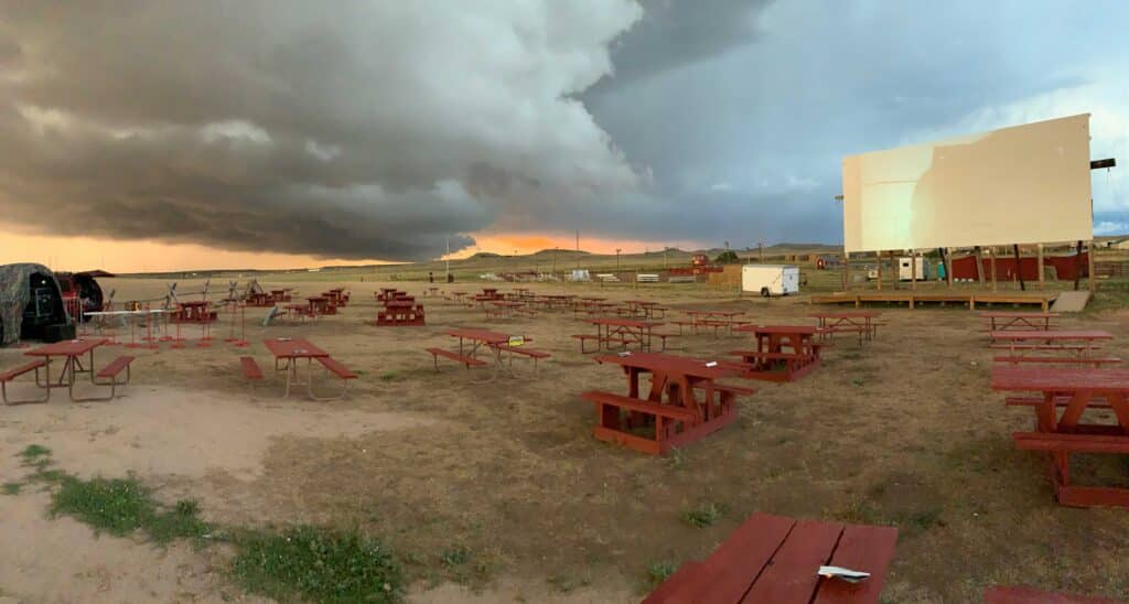 Photo from “The Thin Black Line: Venues Fight To Survive”