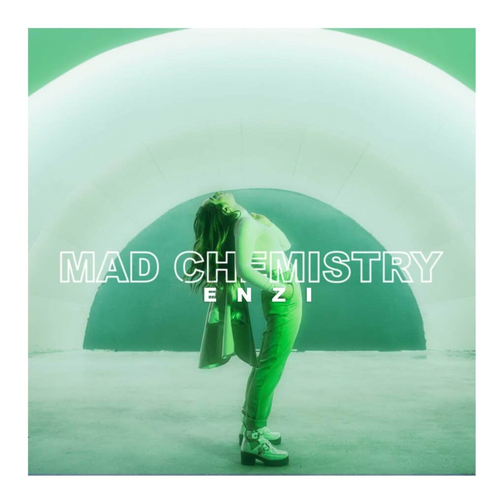 Photo from “Single Review: Enzi – “Mad Chemistry””