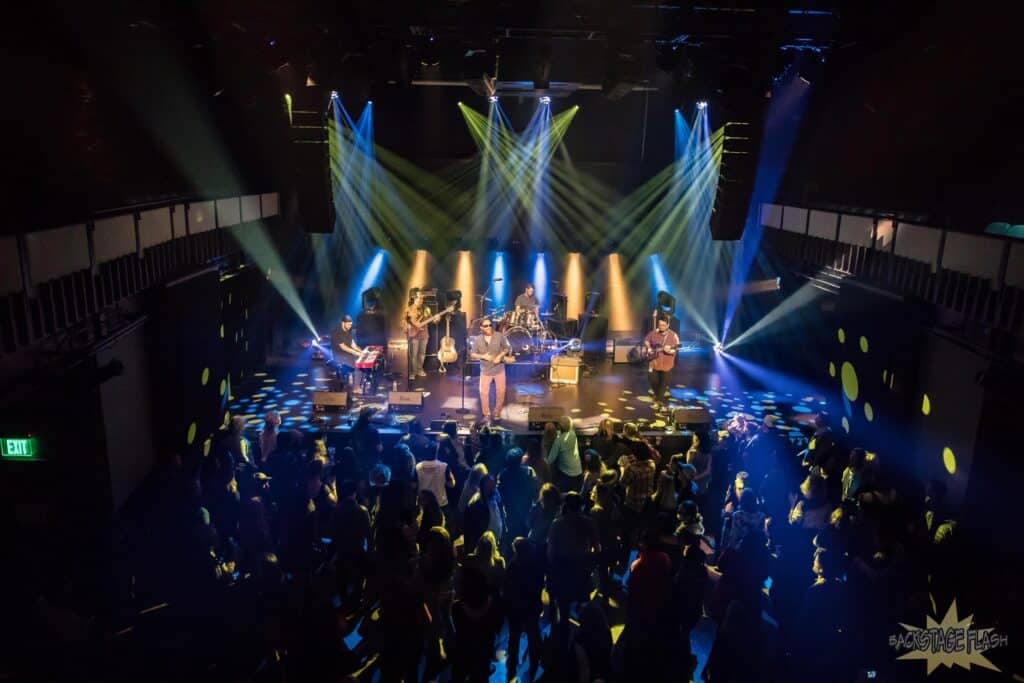 Photo from “Album Review: Musketeer Gripweed – More Than Ever”