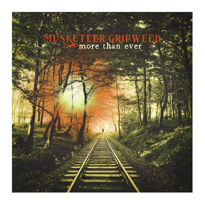 Photo from “Album Review: Musketeer Gripweed – More Than Ever”