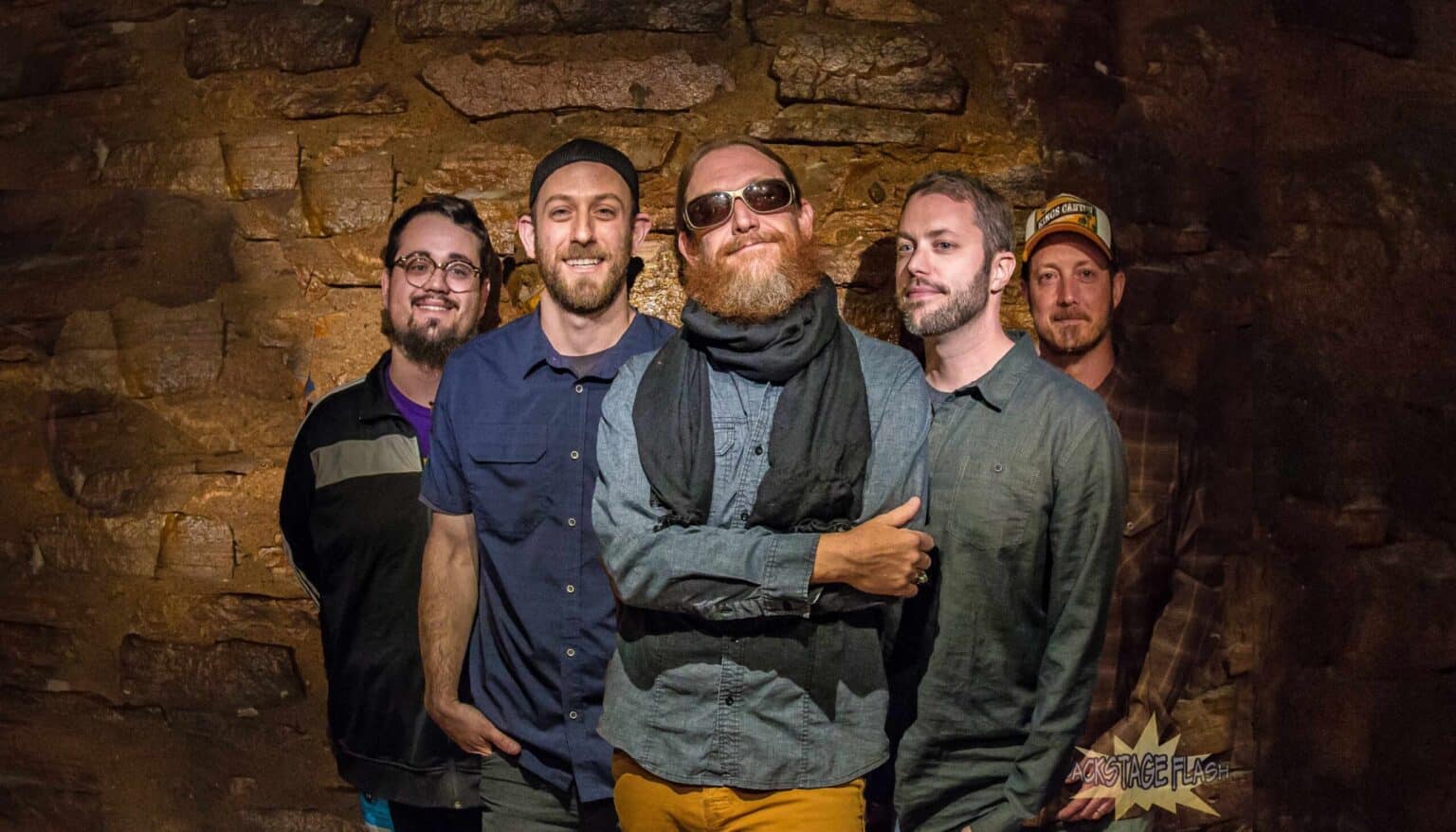 Album Review: Musketeer Gripweed – More Than Ever
