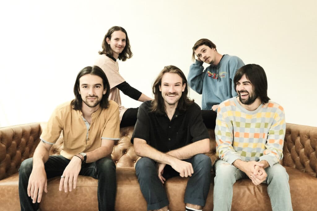 Photo from “Album Review: The Crooked Rugs – IT!”