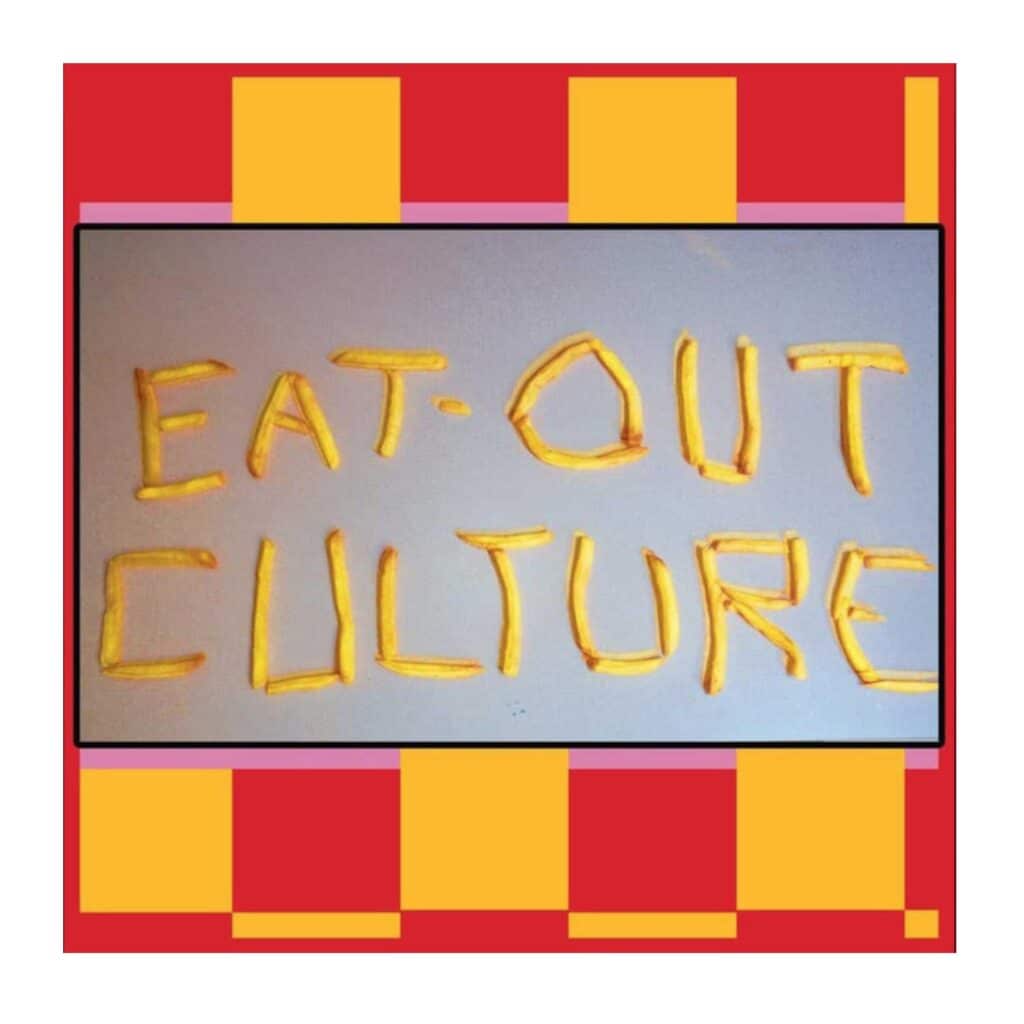Photo from “Album Review: Nick Sanville & Timo Massa – Eat Out Culture, Vol. 1”