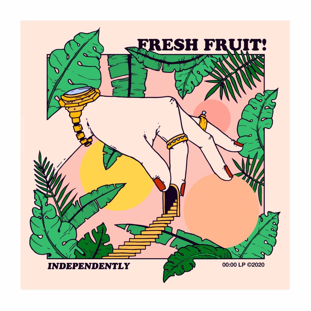Photo from “Album Review: Fresh Fruit! – Independently”
