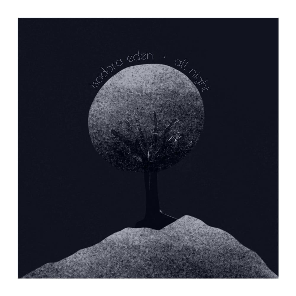 Photo from “Album Review: Isadora Eden – All Night”