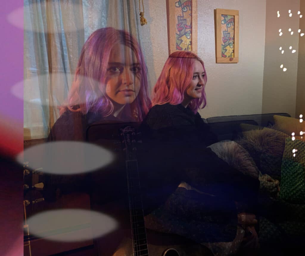 Photo from “Album Review: Isadora Eden – All Night”
