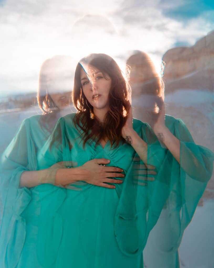 Photo from “Album Review: Jess Parsons – Hear Me Calling”