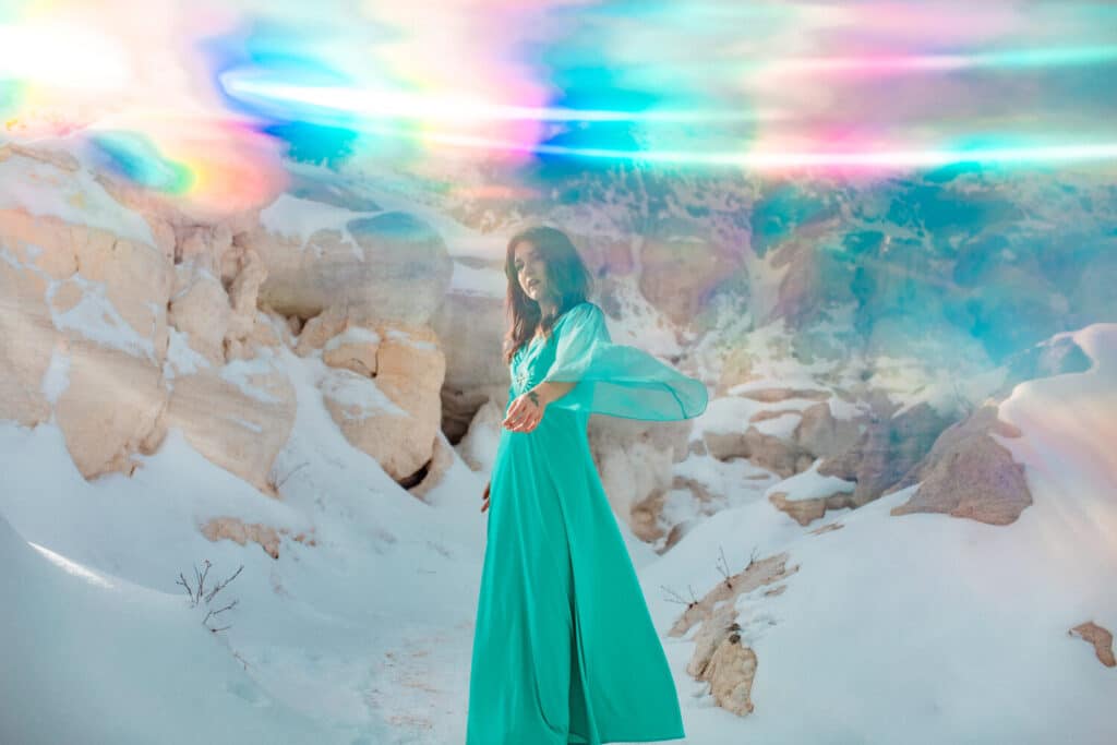 Photo from “Album Review: Jess Parsons – Hear Me Calling”