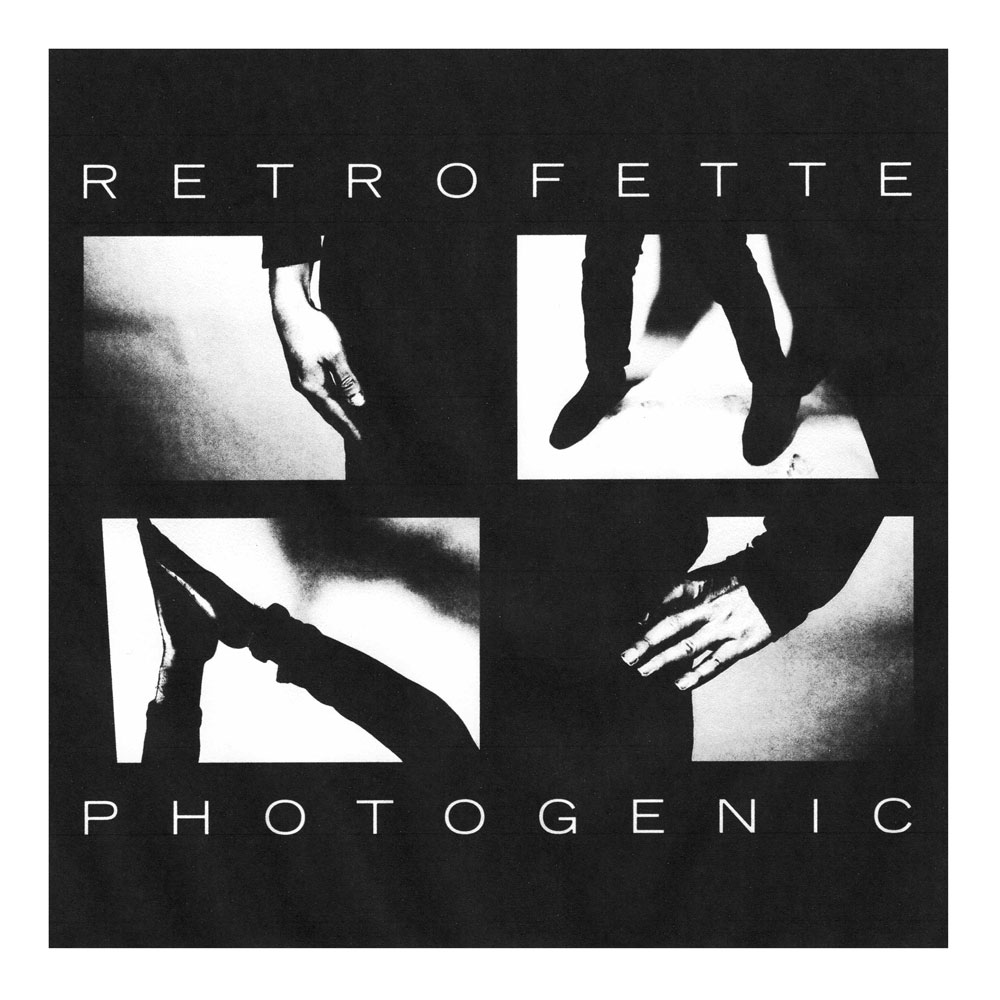 Photo from “Single Review: Retrofette – Photogenic”