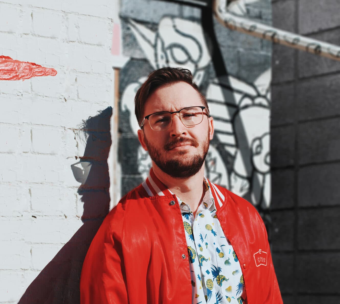 Single Premiere: Pie Lombardi – “Some People”
