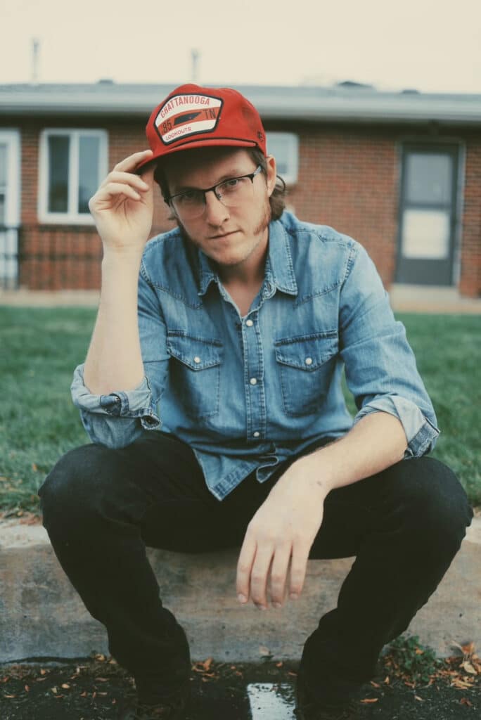 Photo from “Single Review: Andy Sydow – “Piece Of The Valley””