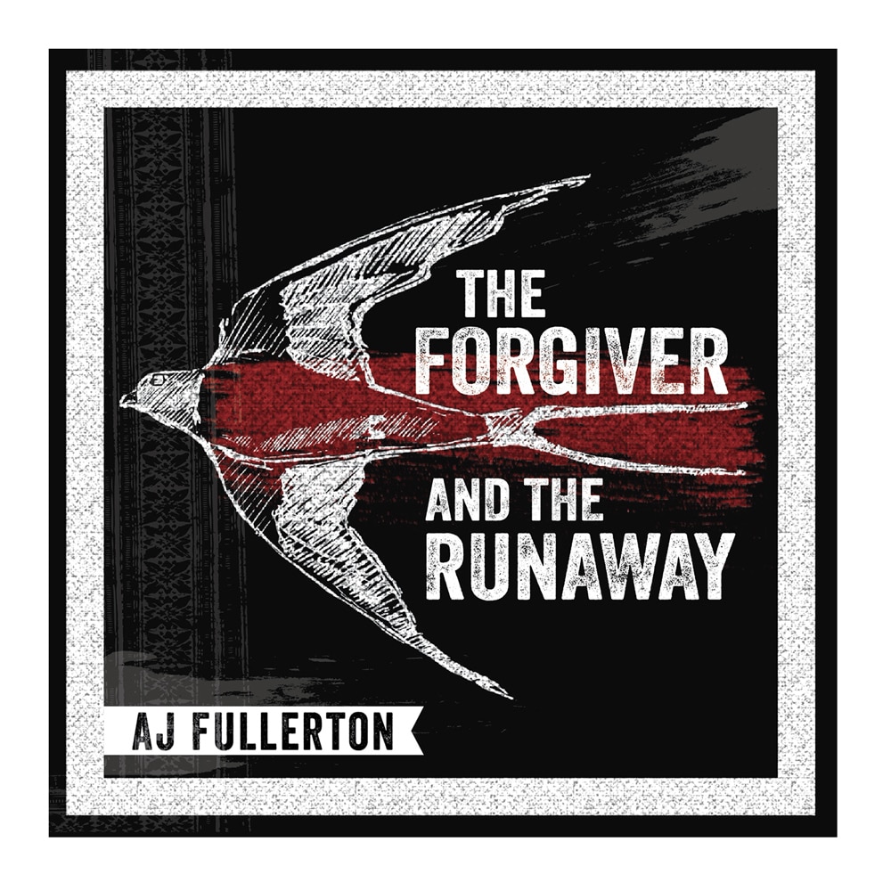 Photo from “Album Review: A.J. Fullerton – The Forgiver & The Runaway”