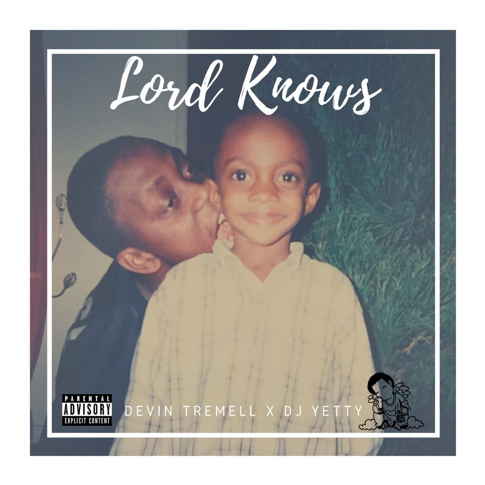 Photo from “Video Premiere: Devin Tremell – Lord Knows”