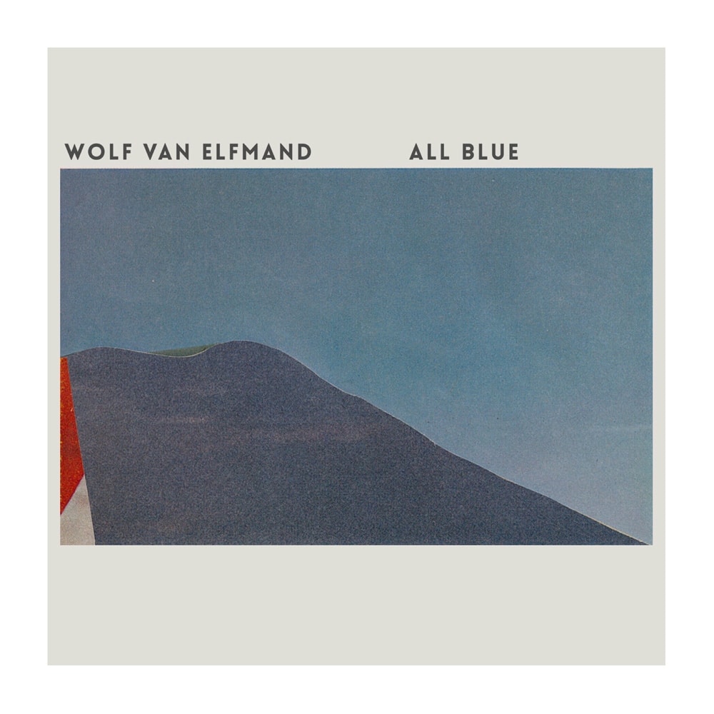 Photo from “Album Review: Wolf van Elfmand – All Blue”