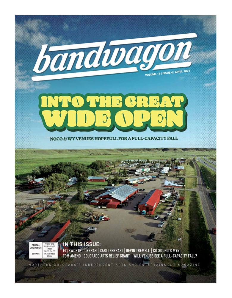 Photo from “Into The Great Wide Open: NoCo & WY Venues Hopeful for a Full-Capacity Fall”