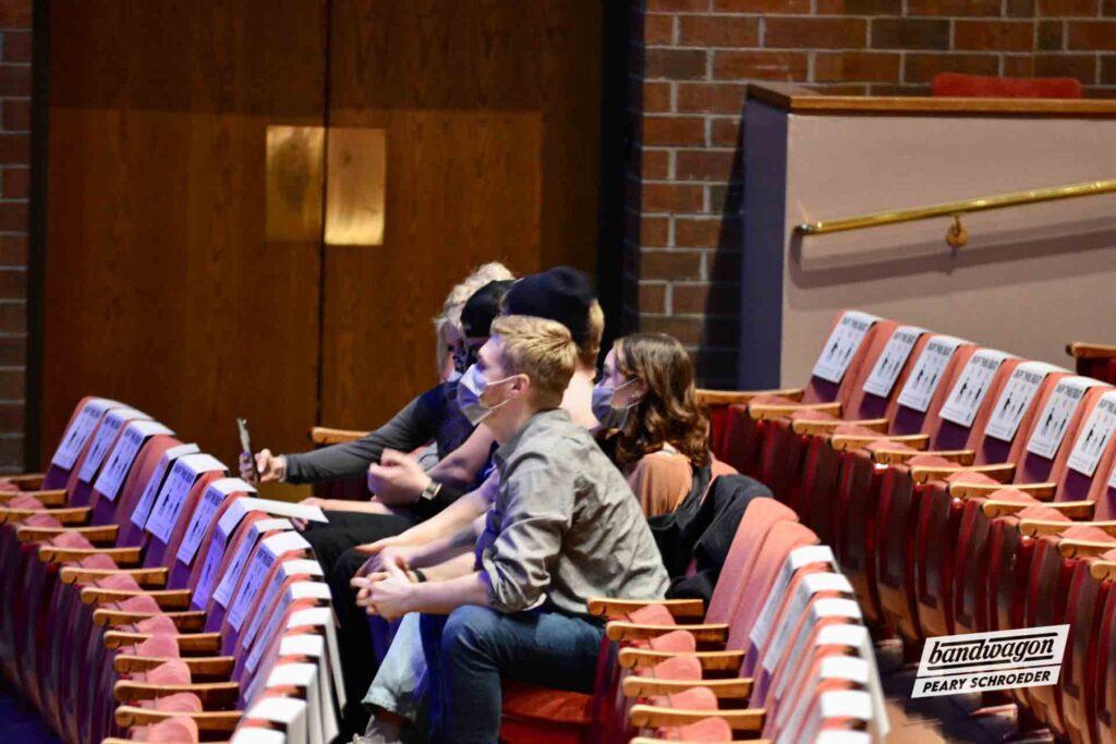 Photo from “BandWagon Battle of the Bands 2020-2021 Finale @ Union Colony Civic Center – Dowtown Greeley”