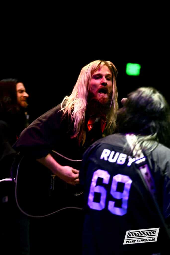 Photo from “BandWagon Battle of the Bands 2020-2021 Finale @ Union Colony Civic Center – Dowtown Greeley”