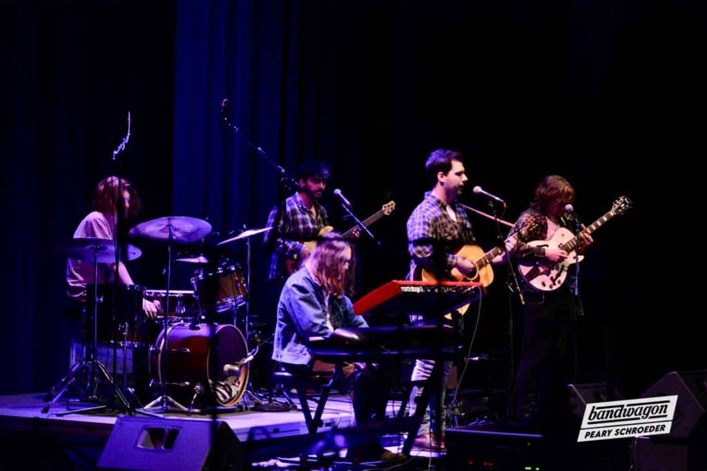 Photo from “BandWagon Battle of the Bands 2020-2021 Finale @ Union Colony Civic Center – Dowtown Greeley”