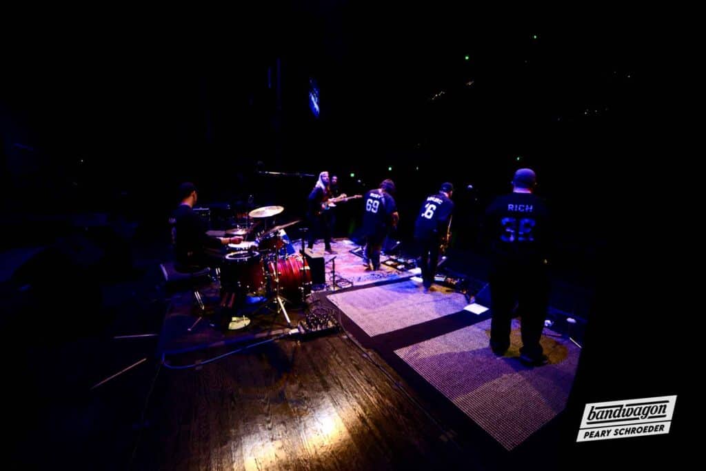 Photo from “BandWagon Battle of the Bands 2020-2021 Finale @ Union Colony Civic Center – Dowtown Greeley”