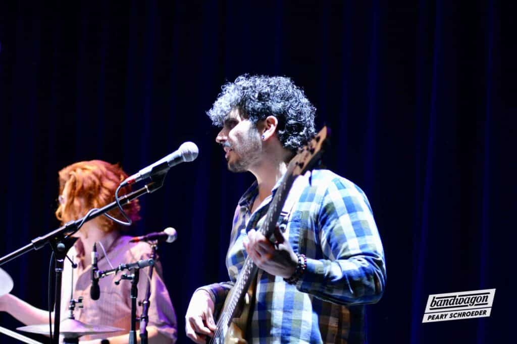 Photo from “BandWagon Battle of the Bands 2020-2021 Finale @ Union Colony Civic Center – Dowtown Greeley”