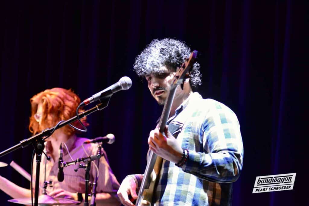 Photo from “BandWagon Battle of the Bands 2020-2021 Finale @ Union Colony Civic Center – Dowtown Greeley”