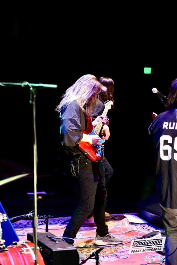 Photo from “BandWagon Battle of the Bands 2020-2021 Finale @ Union Colony Civic Center – Dowtown Greeley”