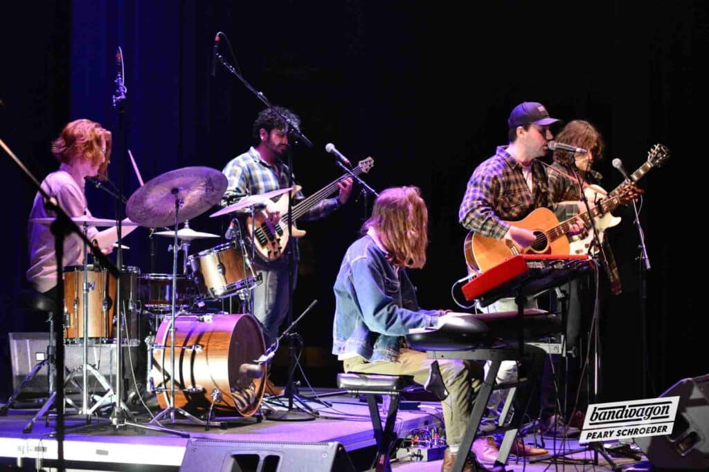 Photo from “BandWagon Battle of the Bands 2020-2021 Finale @ Union Colony Civic Center – Dowtown Greeley”