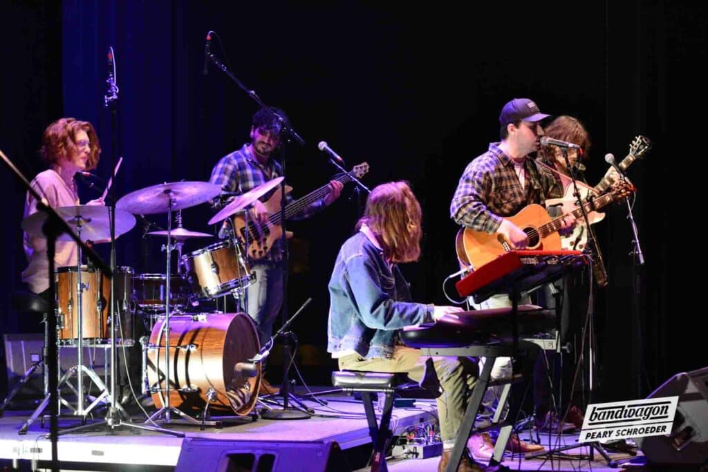 Photo from “BandWagon Battle of the Bands 2020-2021 Finale @ Union Colony Civic Center – Dowtown Greeley”