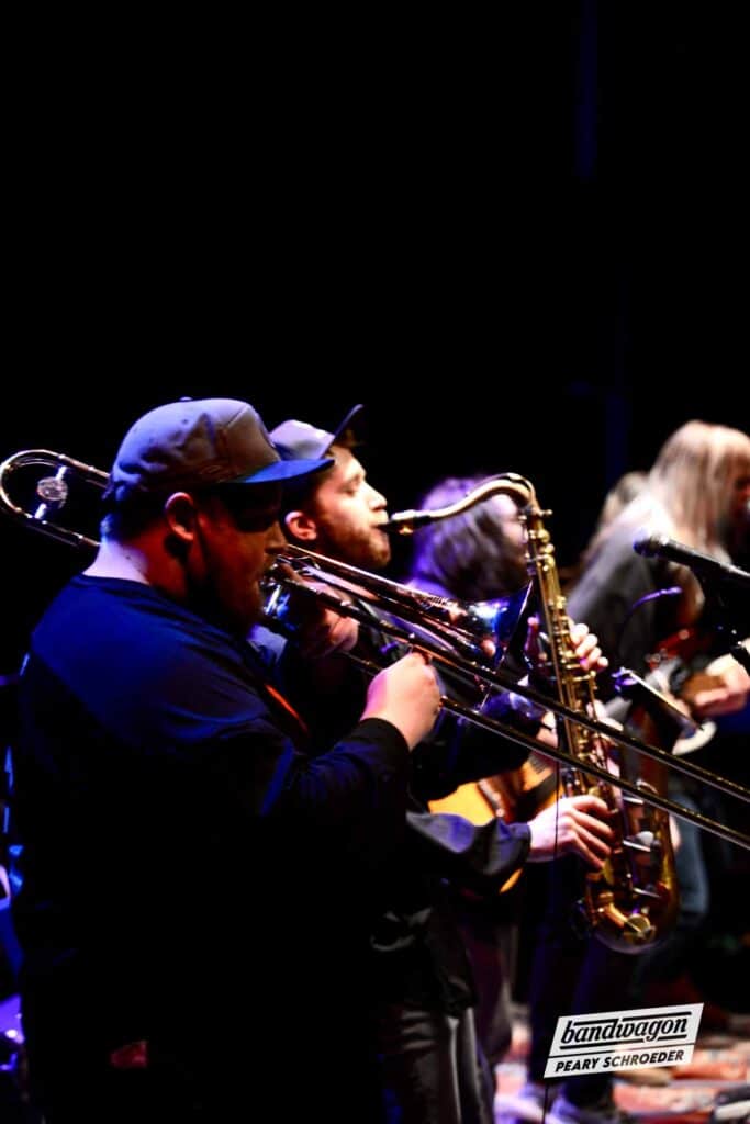 Photo from “BandWagon Battle of the Bands 2020-2021 Finale @ Union Colony Civic Center – Dowtown Greeley”