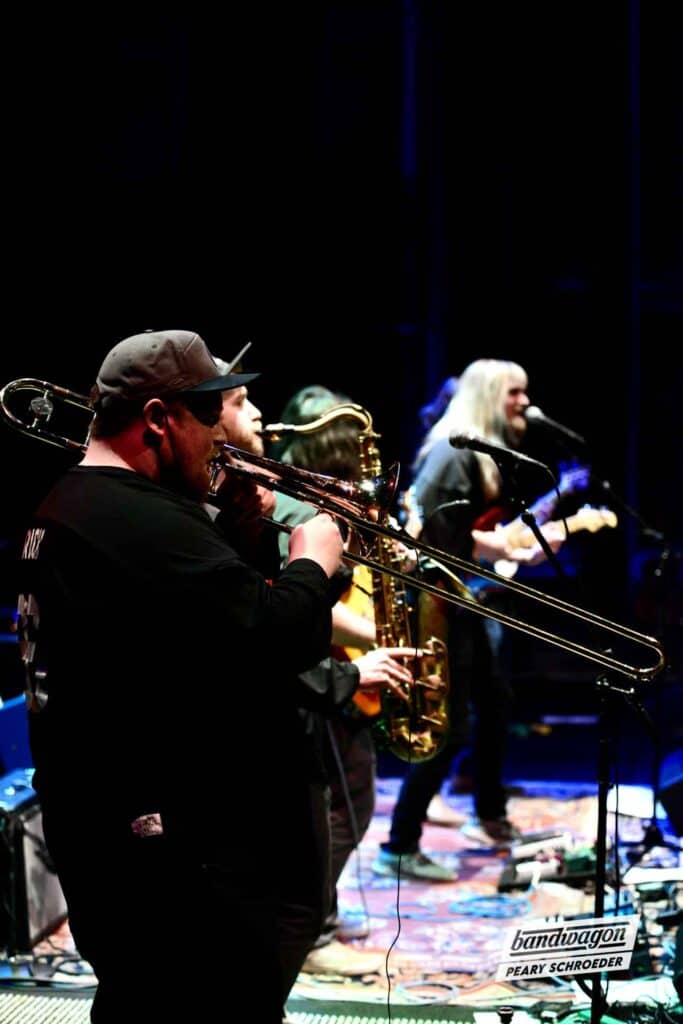 Photo from “BandWagon Battle of the Bands 2020-2021 Finale @ Union Colony Civic Center – Dowtown Greeley”