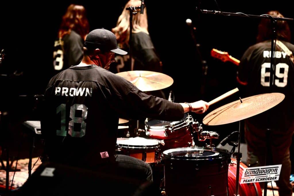 Photo from “BandWagon Battle of the Bands 2020-2021 Finale @ Union Colony Civic Center – Dowtown Greeley”