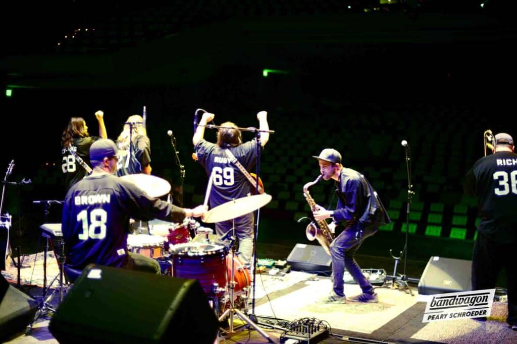 Photo from “BandWagon Battle of the Bands 2020-2021 Finale @ Union Colony Civic Center – Dowtown Greeley”