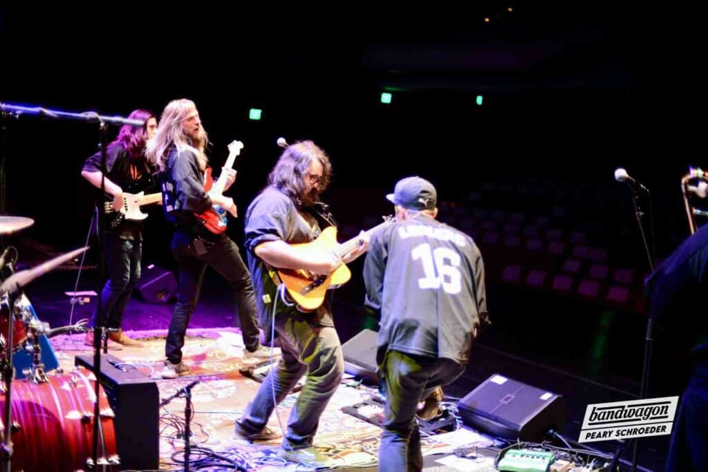 Photo from “BandWagon Battle of the Bands 2020-2021 Finale @ Union Colony Civic Center – Dowtown Greeley”