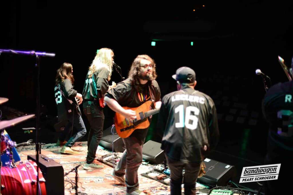 Photo from “BandWagon Battle of the Bands 2020-2021 Finale @ Union Colony Civic Center – Dowtown Greeley”