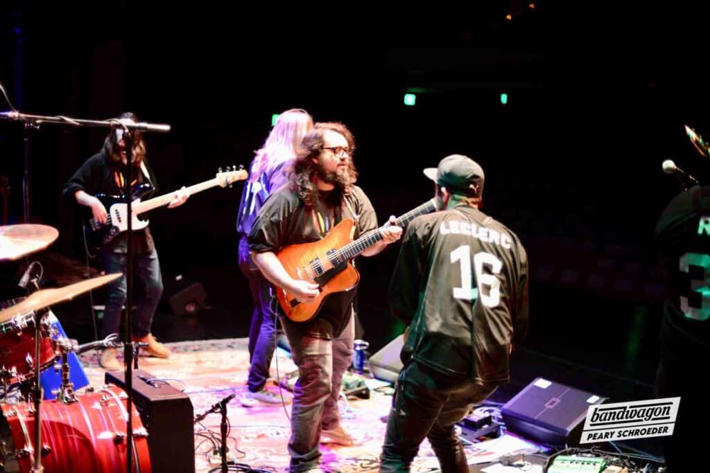 Photo from “BandWagon Battle of the Bands 2020-2021 Finale @ Union Colony Civic Center – Dowtown Greeley”