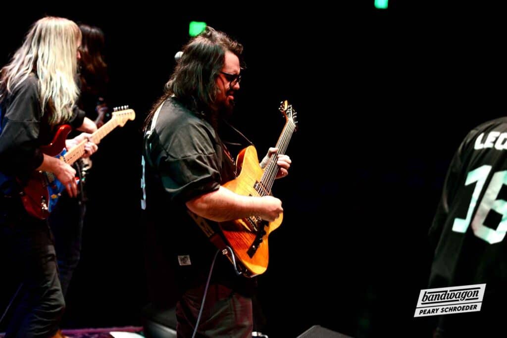 Photo from “BandWagon Battle of the Bands 2020-2021 Finale @ Union Colony Civic Center – Dowtown Greeley”