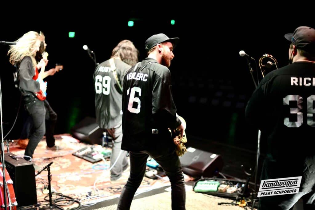 Photo from “BandWagon Battle of the Bands 2020-2021 Finale @ Union Colony Civic Center – Dowtown Greeley”
