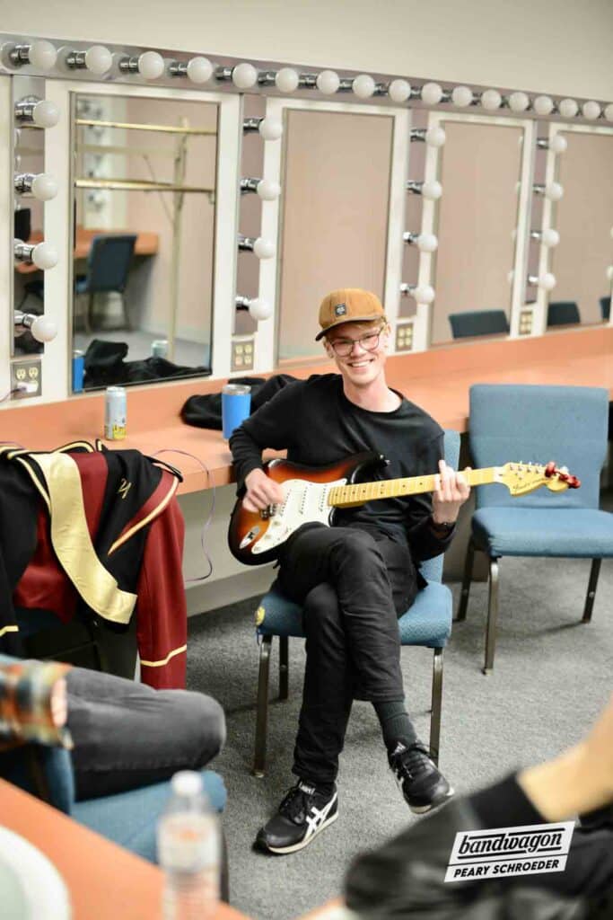 Photo from “BandWagon Battle of the Bands 2020-2021 Finale @ Union Colony Civic Center – Dowtown Greeley”