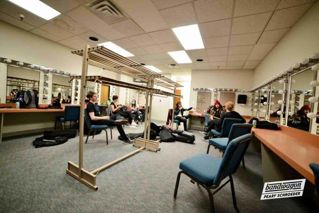 Photo from “BandWagon Battle of the Bands 2020-2021 Finale @ Union Colony Civic Center – Dowtown Greeley”
