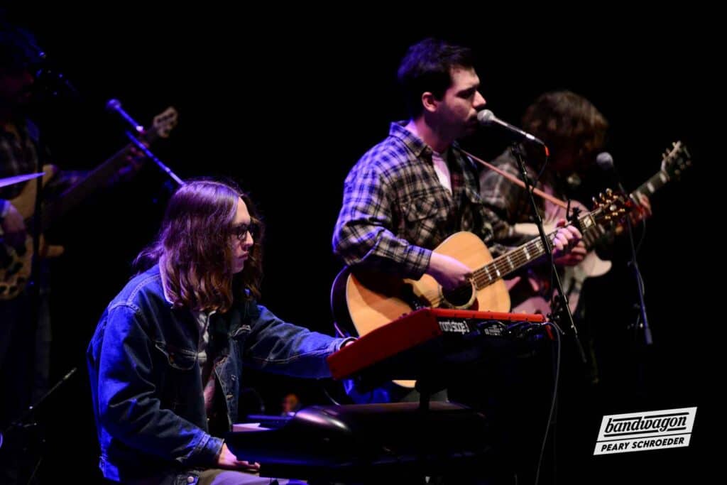 Photo from “BandWagon Battle of the Bands 2020-2021 Finale @ Union Colony Civic Center – Dowtown Greeley”