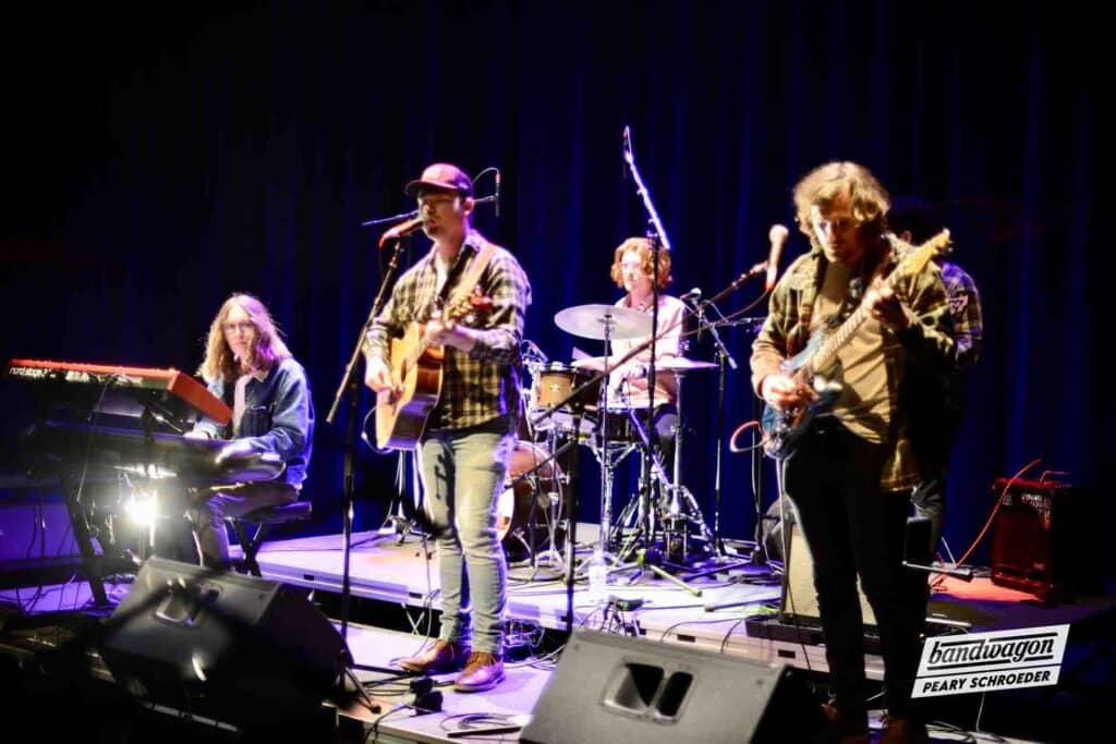 Photo from “BandWagon Battle of the Bands 2020-2021 Finale @ Union Colony Civic Center – Dowtown Greeley”