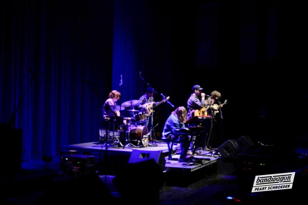 Photo from “BandWagon Battle of the Bands 2020-2021 Finale @ Union Colony Civic Center – Dowtown Greeley”