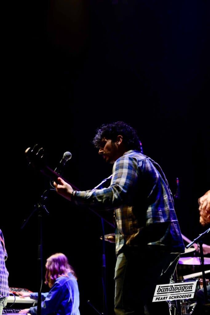 Photo from “BandWagon Battle of the Bands 2020-2021 Finale @ Union Colony Civic Center – Dowtown Greeley”
