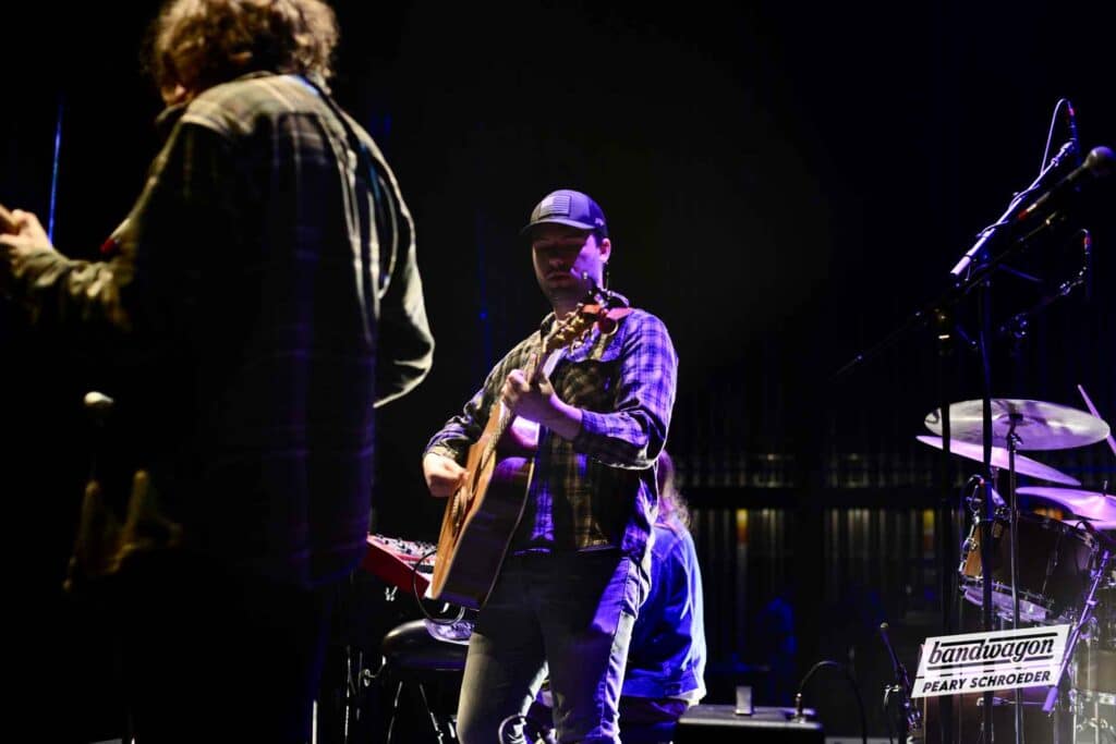 Photo from “BandWagon Battle of the Bands 2020-2021 Finale @ Union Colony Civic Center – Dowtown Greeley”