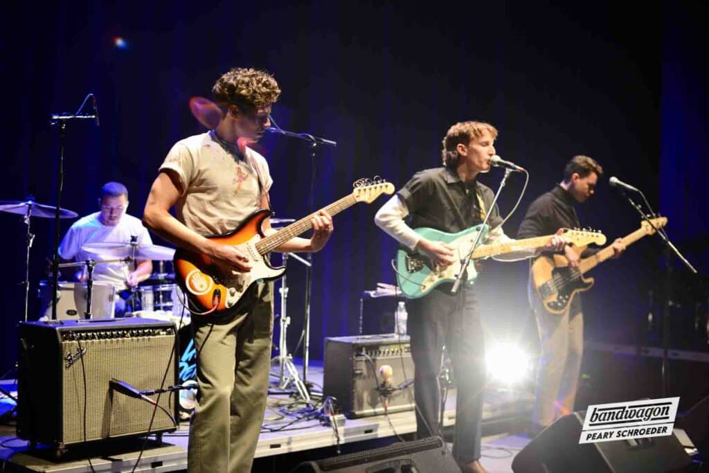 Photo from “BandWagon Battle of the Bands 2020-2021 Finale @ Union Colony Civic Center – Dowtown Greeley”