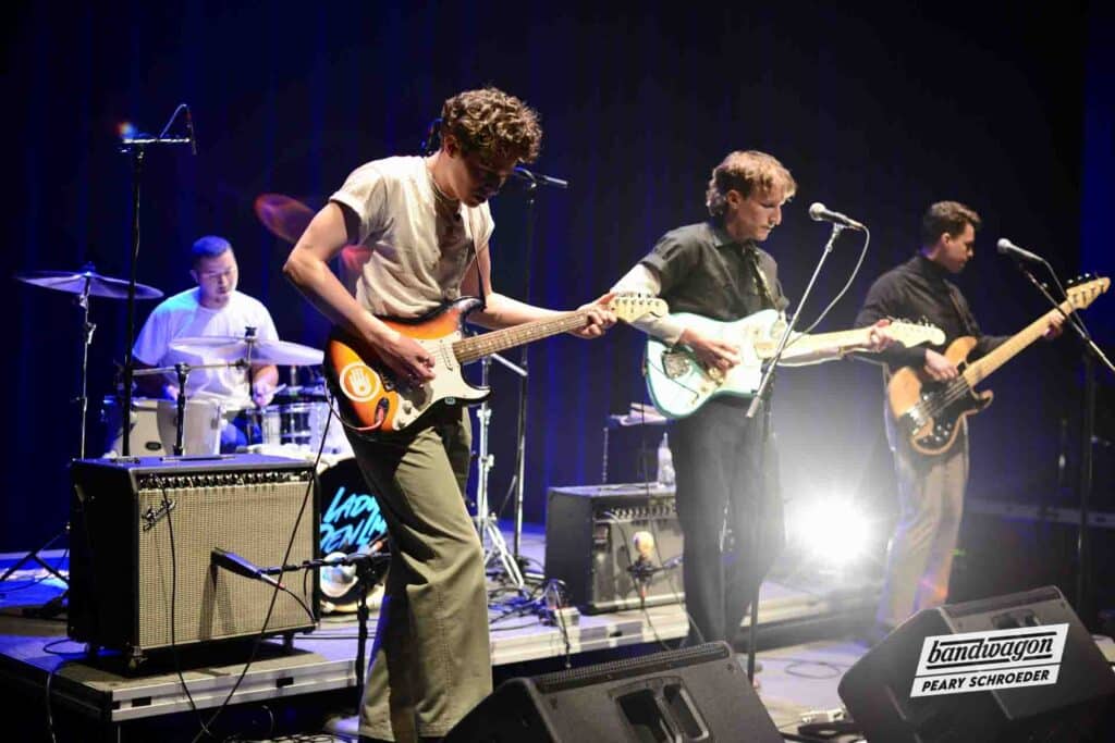 Photo from “BandWagon Battle of the Bands 2020-2021 Finale @ Union Colony Civic Center – Dowtown Greeley”
