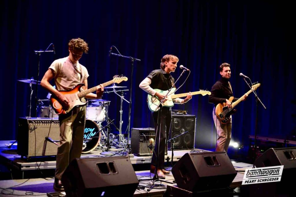 Photo from “BandWagon Battle of the Bands 2020-2021 Finale @ Union Colony Civic Center – Dowtown Greeley”