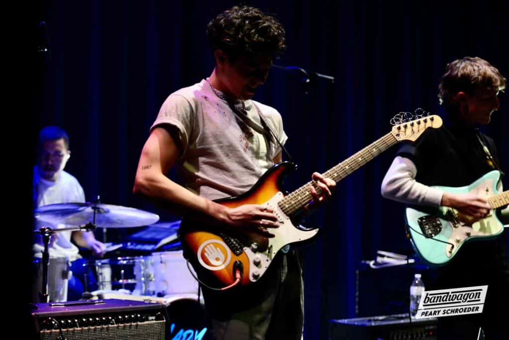 Photo from “BandWagon Battle of the Bands 2020-2021 Finale @ Union Colony Civic Center – Dowtown Greeley”