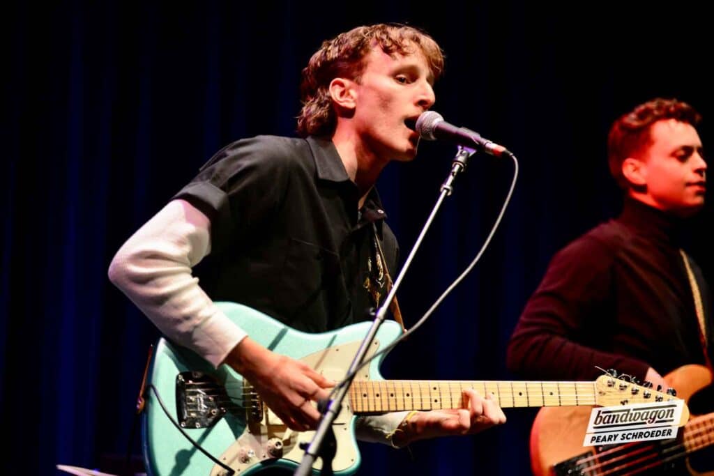 Photo from “BandWagon Battle of the Bands 2020-2021 Finale @ Union Colony Civic Center – Dowtown Greeley”