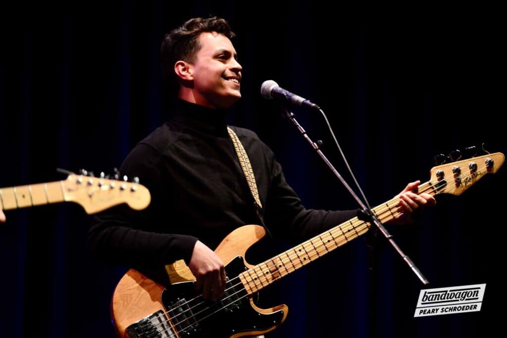 Photo from “BandWagon Battle of the Bands 2020-2021 Finale @ Union Colony Civic Center – Dowtown Greeley”
